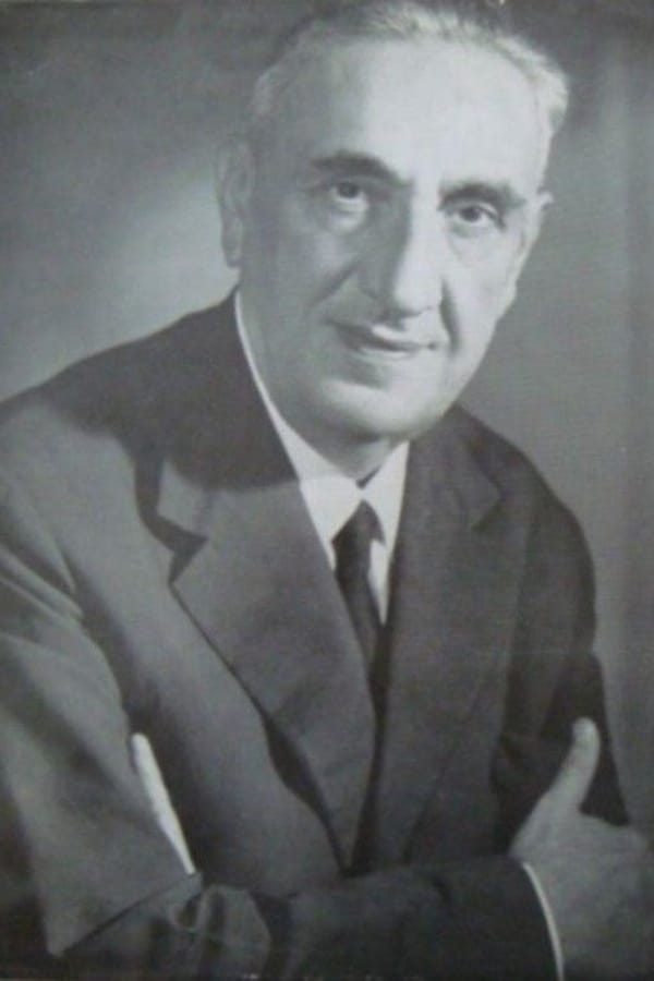 Image of Nicolae Secăreanu