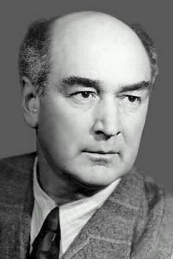Image of Nikolai Mordvinov