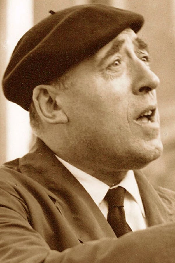 Image of Cesare Zavattini