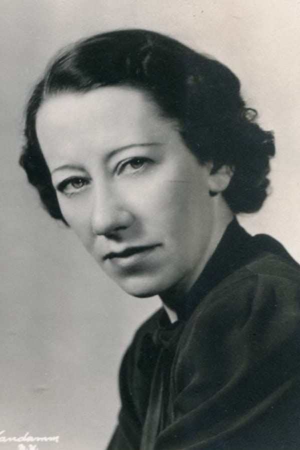 Image of Flora Robson
