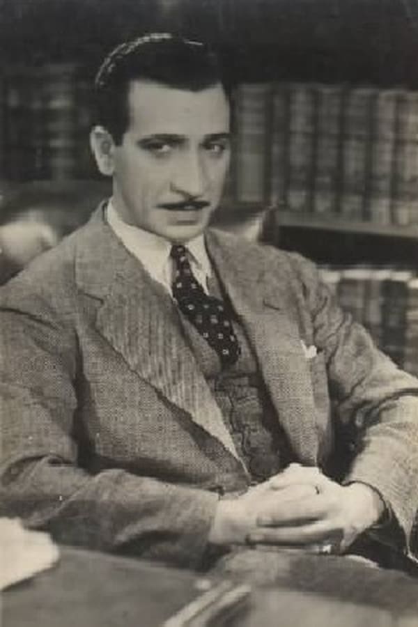 Image of Francisco Petrone
