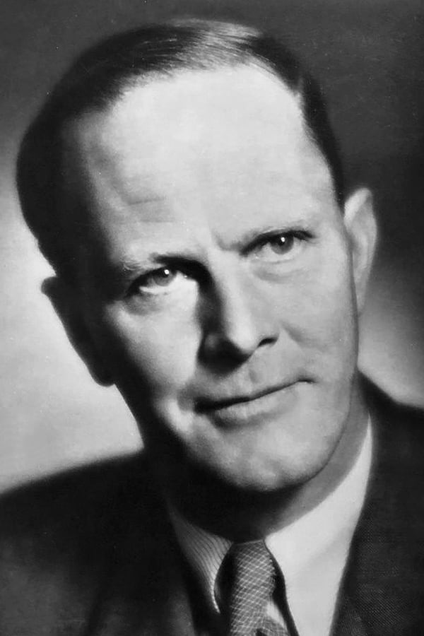 Image of John Elfström