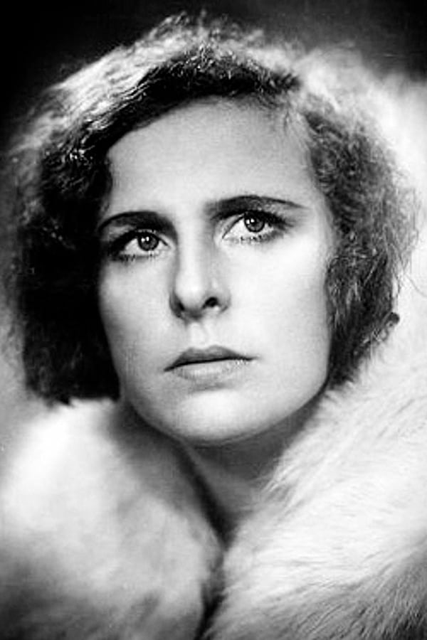 Image of Leni Riefenstahl