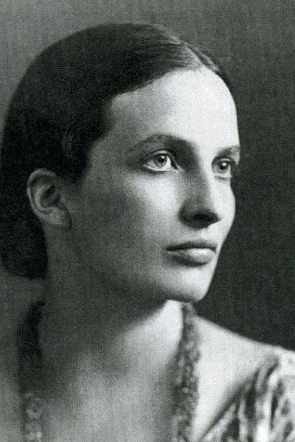 Image of Marie-Hélène Dasté