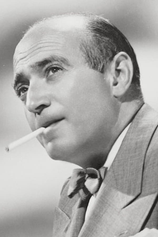 Image of Max Ophüls