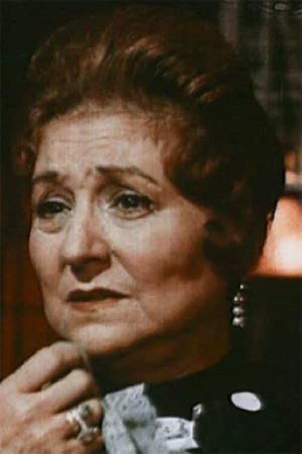 Image of Milagros Leal