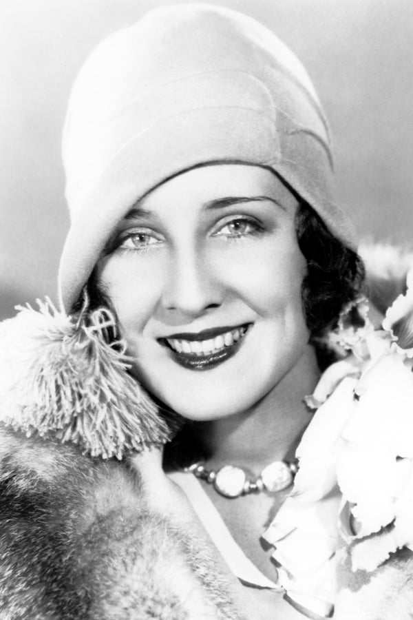 Image of Norma Shearer