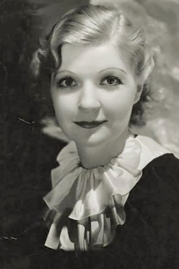 Image of Nydia Westman