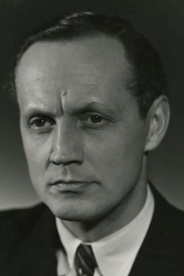 Image of Per Buckhøj