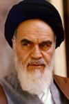 Cover of Ruhollah Khomeini