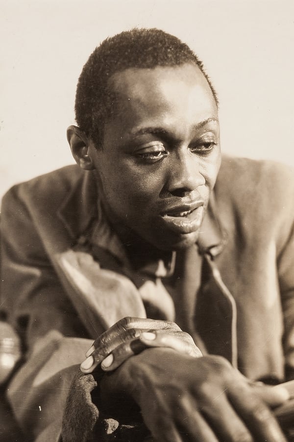 Image of Stepin Fetchit
