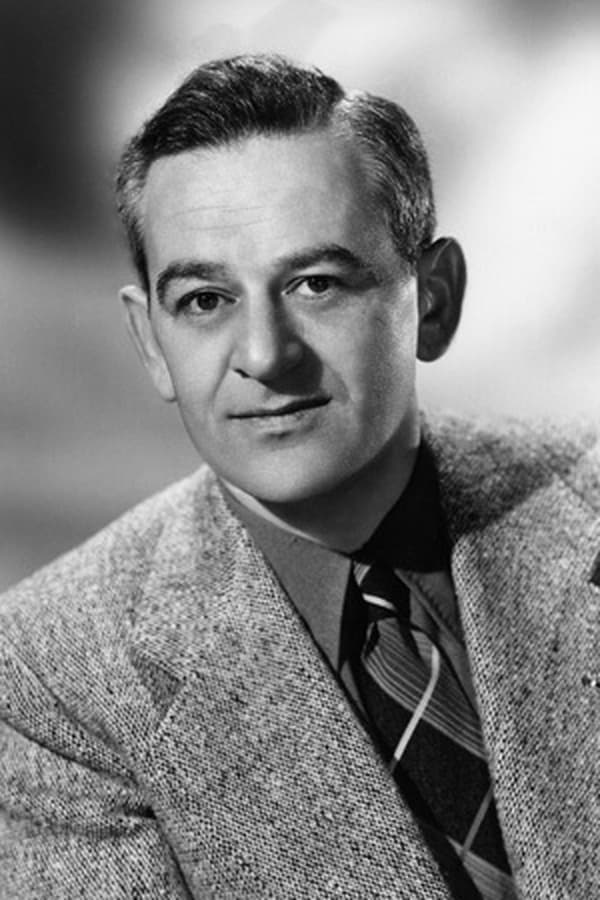 Image of William Wyler