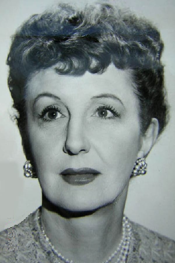 Image of Barbara Couper