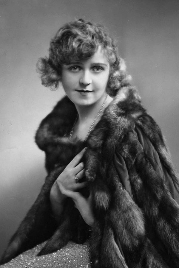 Image of Betty Balfour