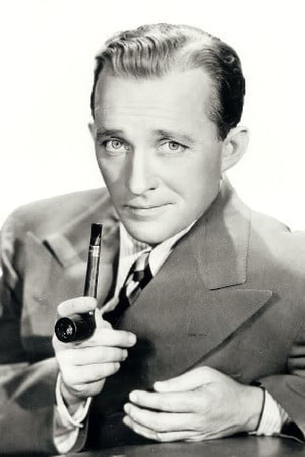 Image of Bing Crosby
