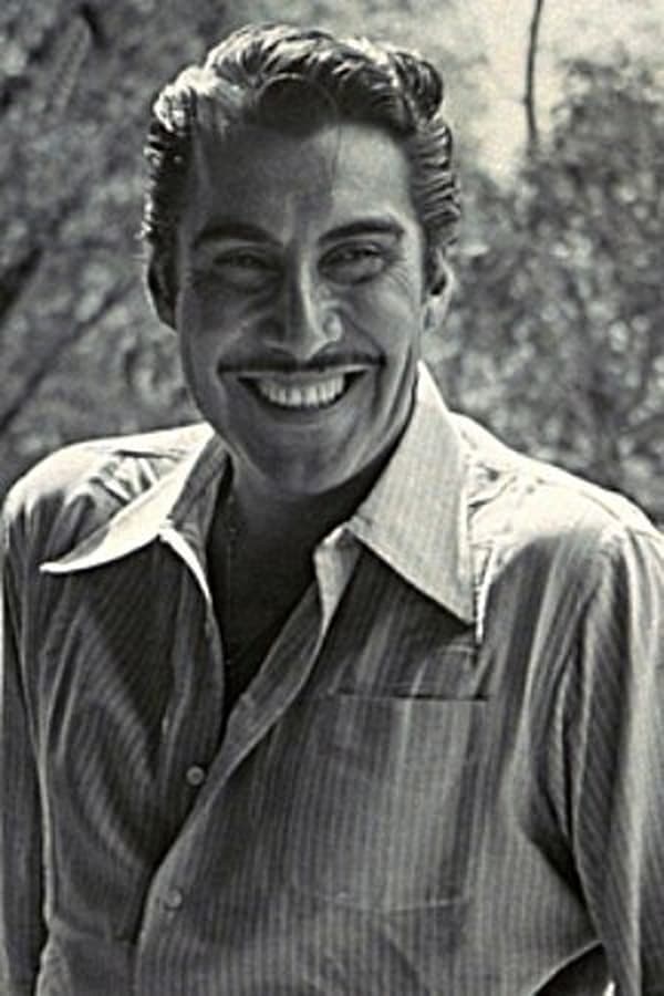 Image of Emilio Fernández