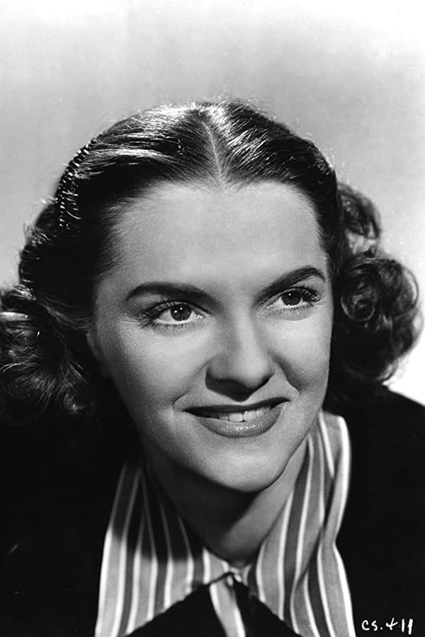 Image of Grace Stafford