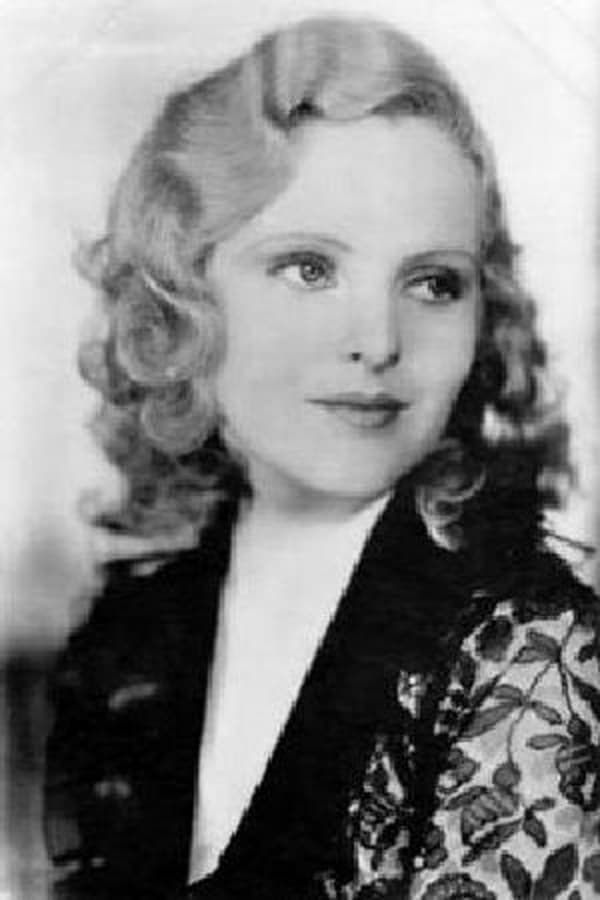 Image of Joan Barry