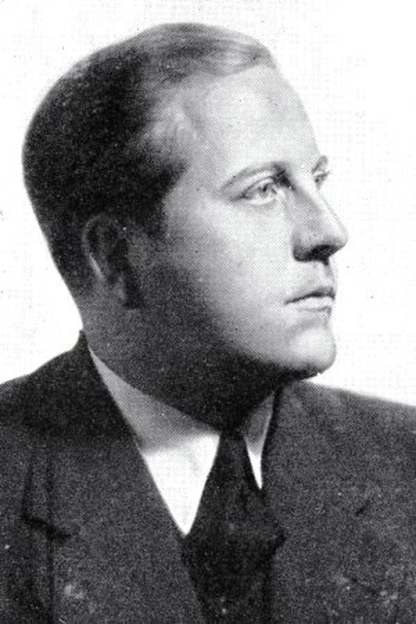Image of Kurt Mühlhardt