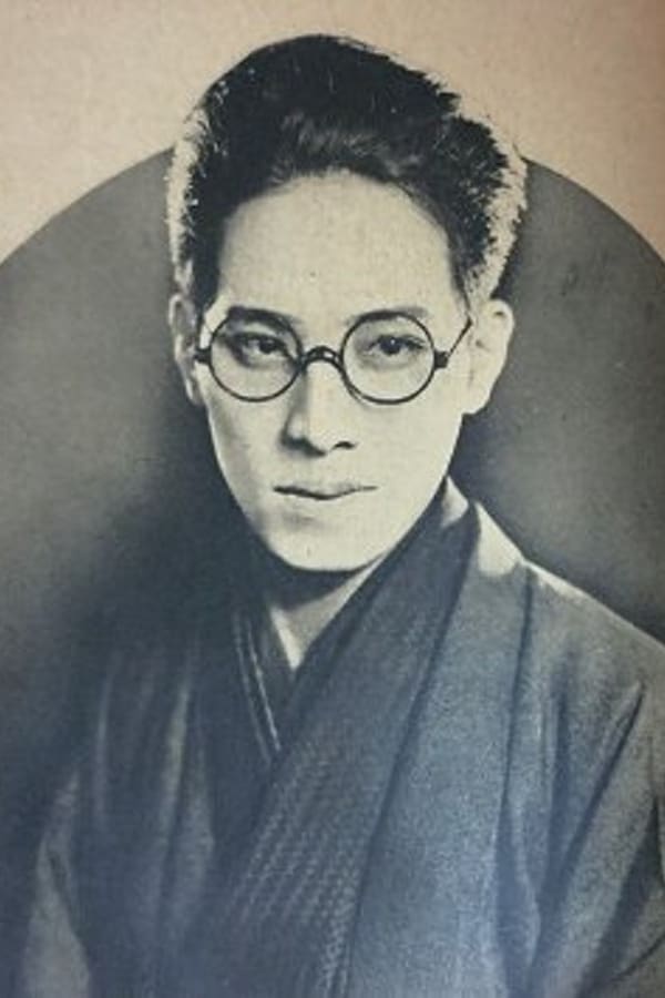Image of Kyoji Sugi