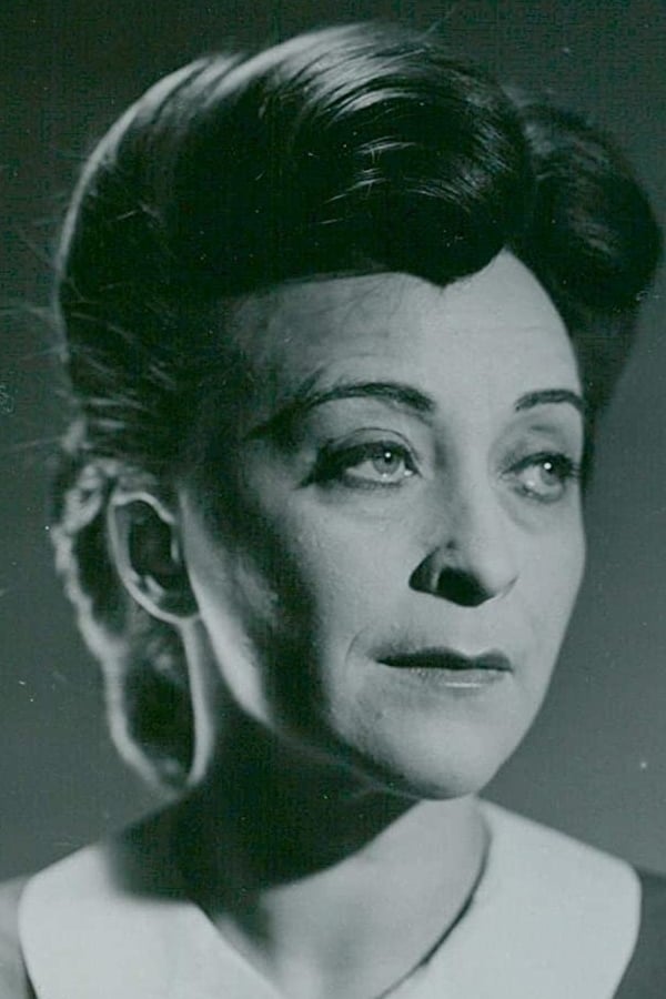 Image of Mimi Pollak