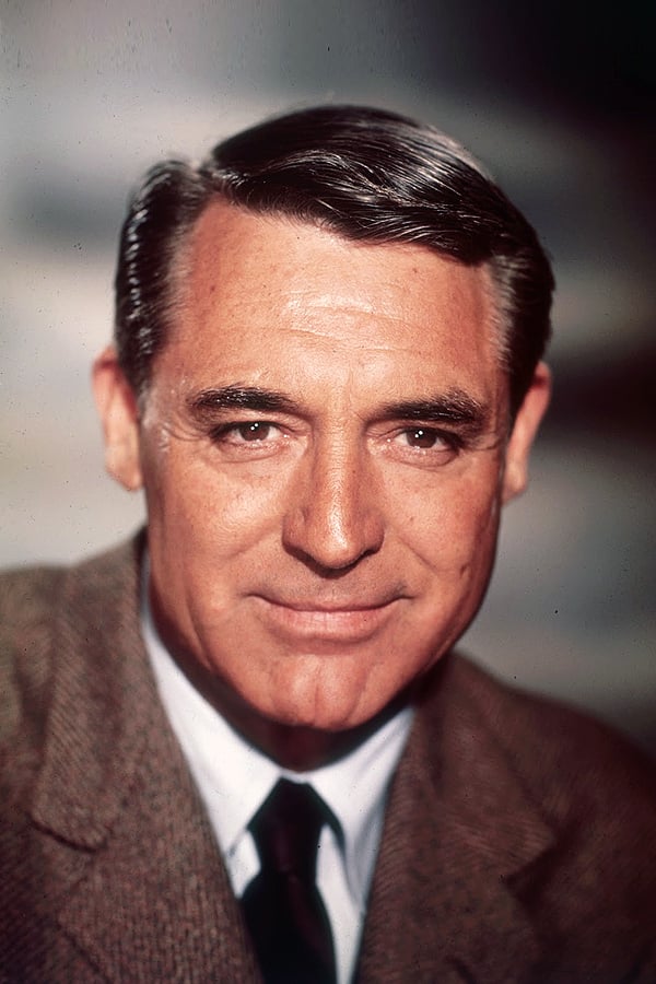Image of Cary Grant
