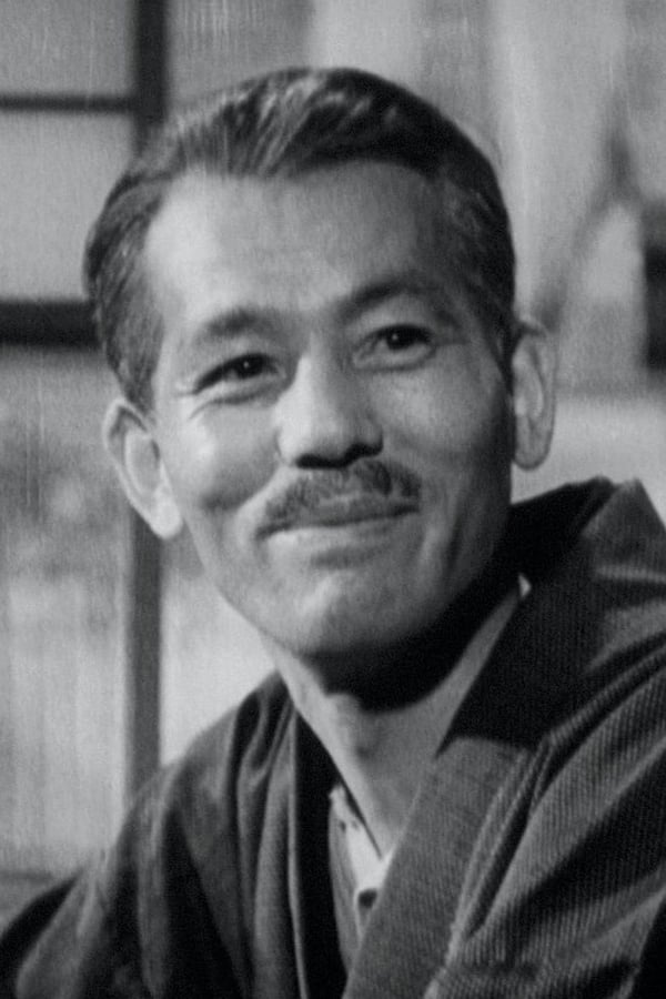 Image of Chishū Ryū