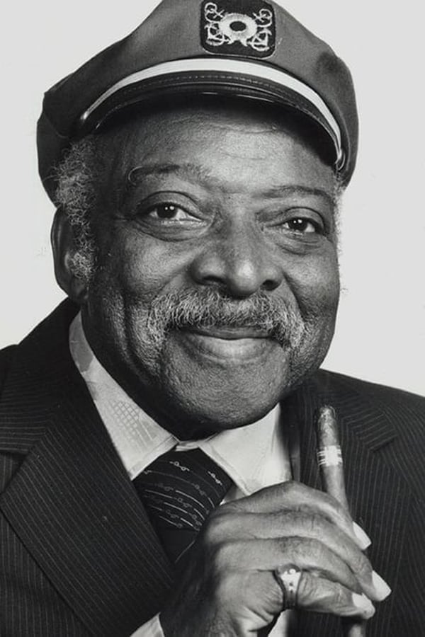 Image of Count Basie