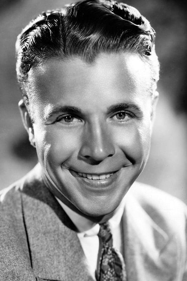 Image of Dick Powell