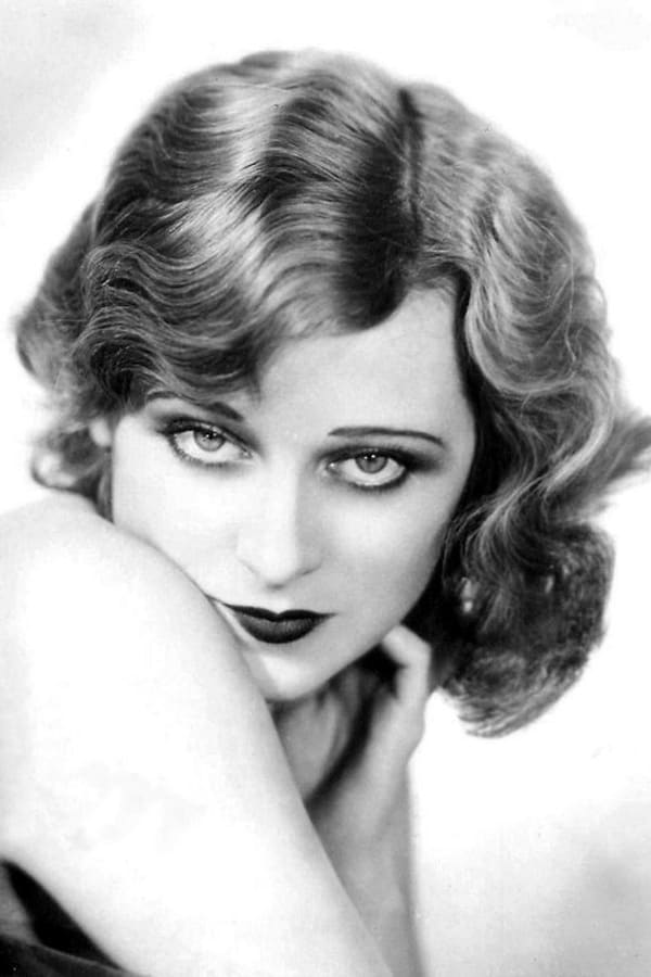 Image of Dorothy Revier