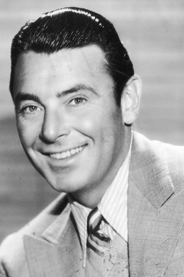 Image of George Brent