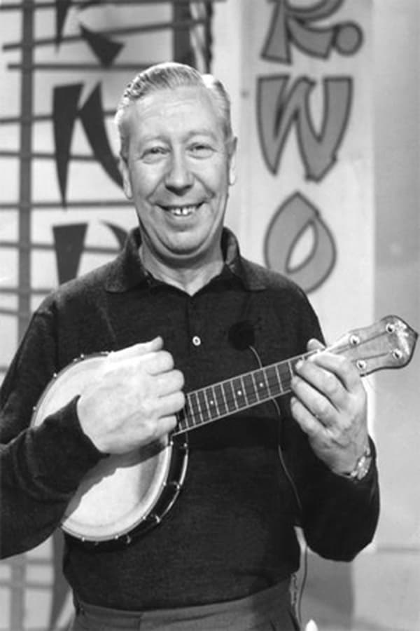 Image of George Formby