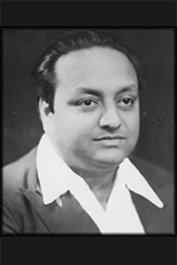 Image of K. Subrahmanyam