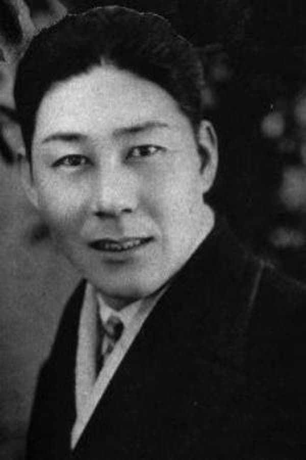 Image of Keinosuke Sawada