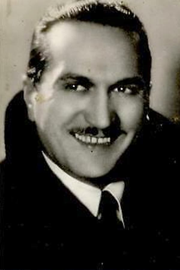 Image of Nino Pavese