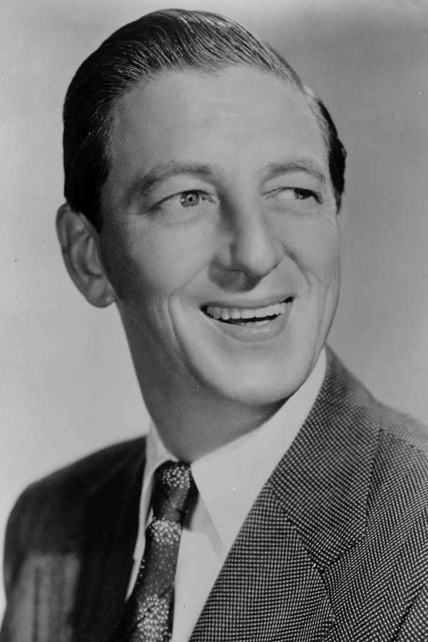 Image of Ray Bolger