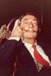 Cover of Salvador Dalí