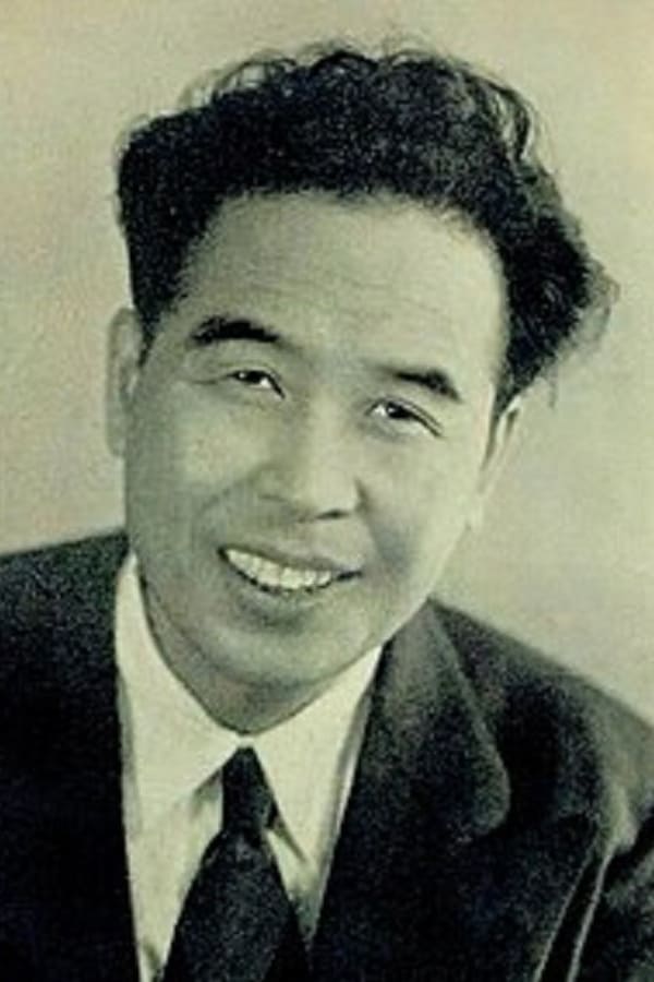 Image of Yoshitake Hisa