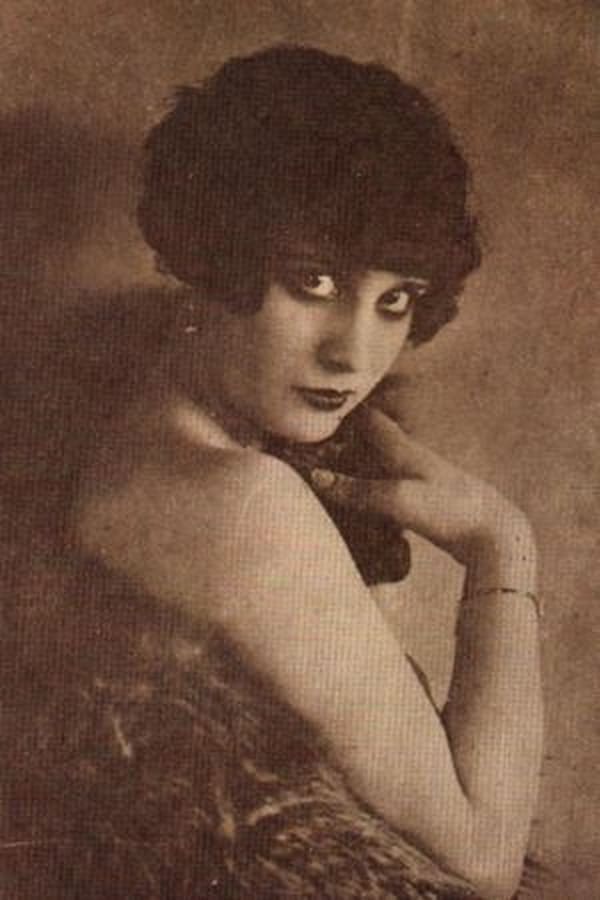 Image of Celia Gámez
