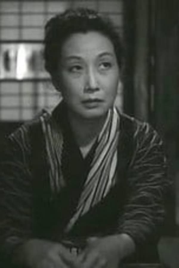 Image of Chikako Hosokawa