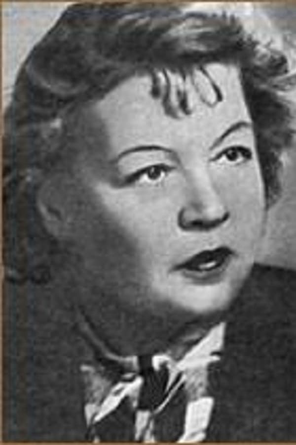 Image of Ekaterina Vinogradskaya