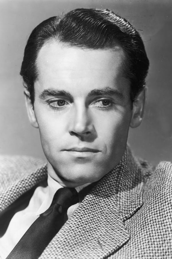 Image of Henry Fonda