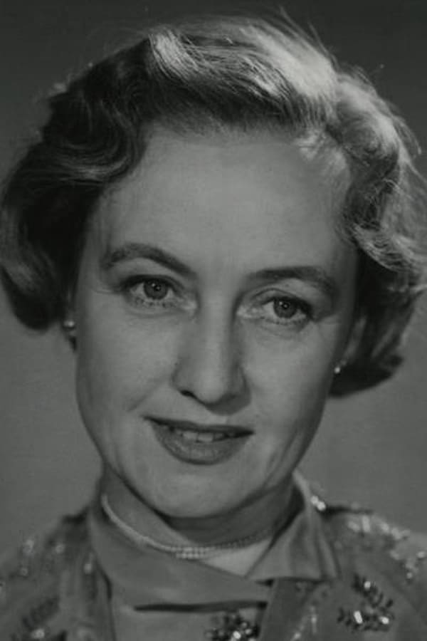 Image of Karin Nellemose