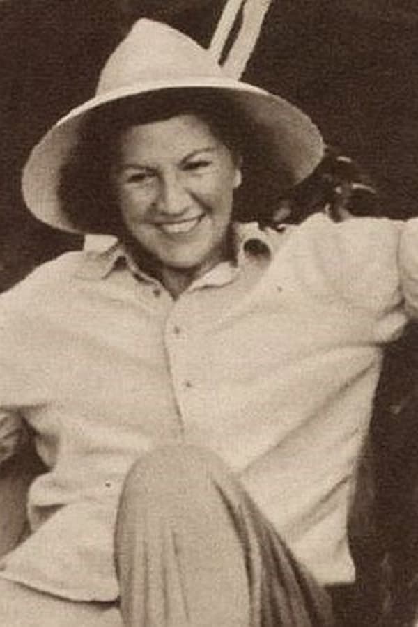 Image of Lucy Millowitsch