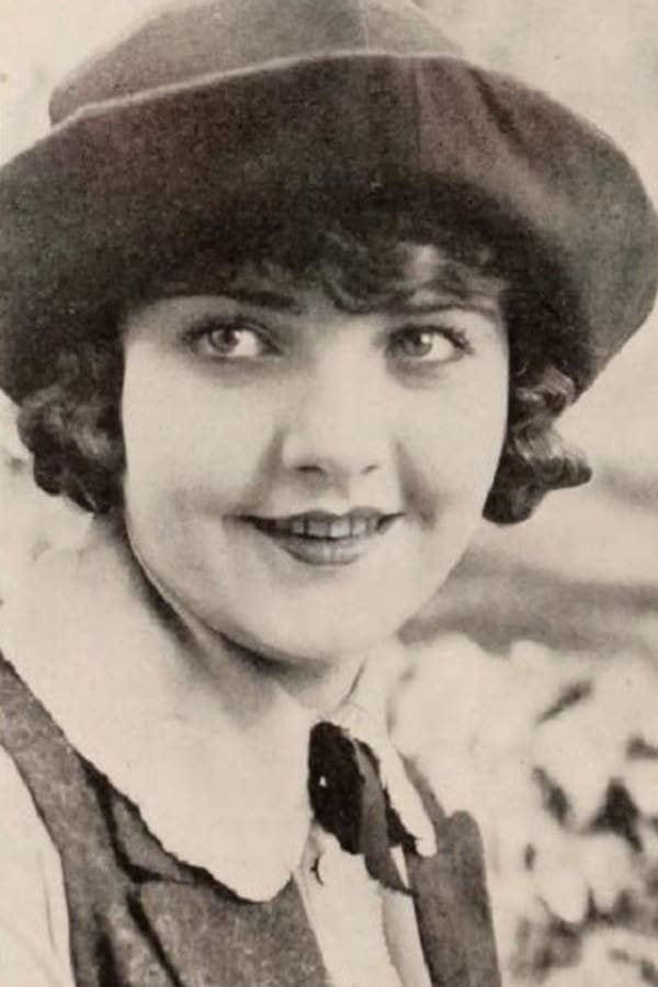 Image of Mildred June