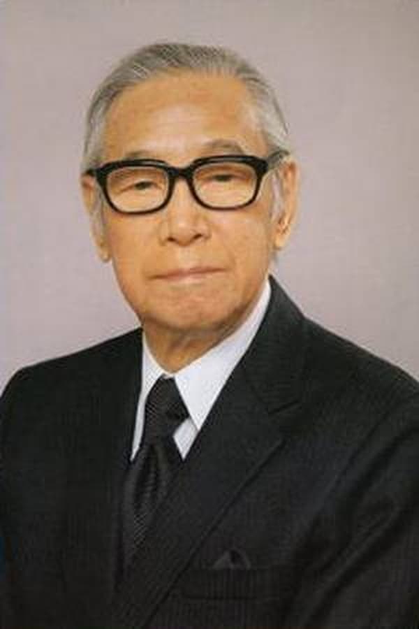 Image of Shôgo Shimada