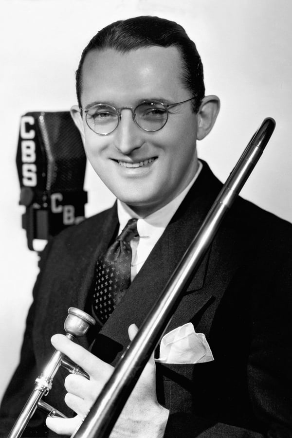 Image of Tommy Dorsey