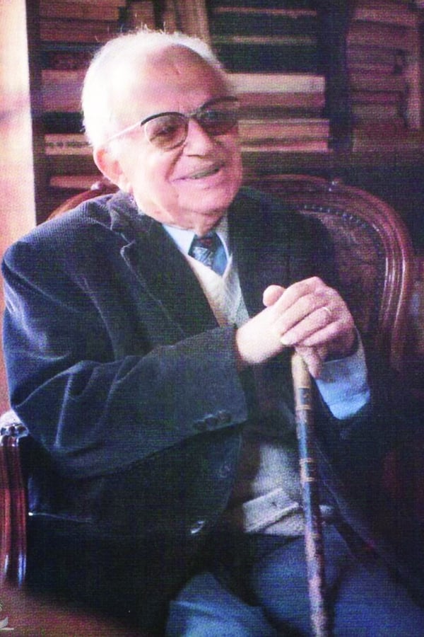 Image of Yahya Hakki