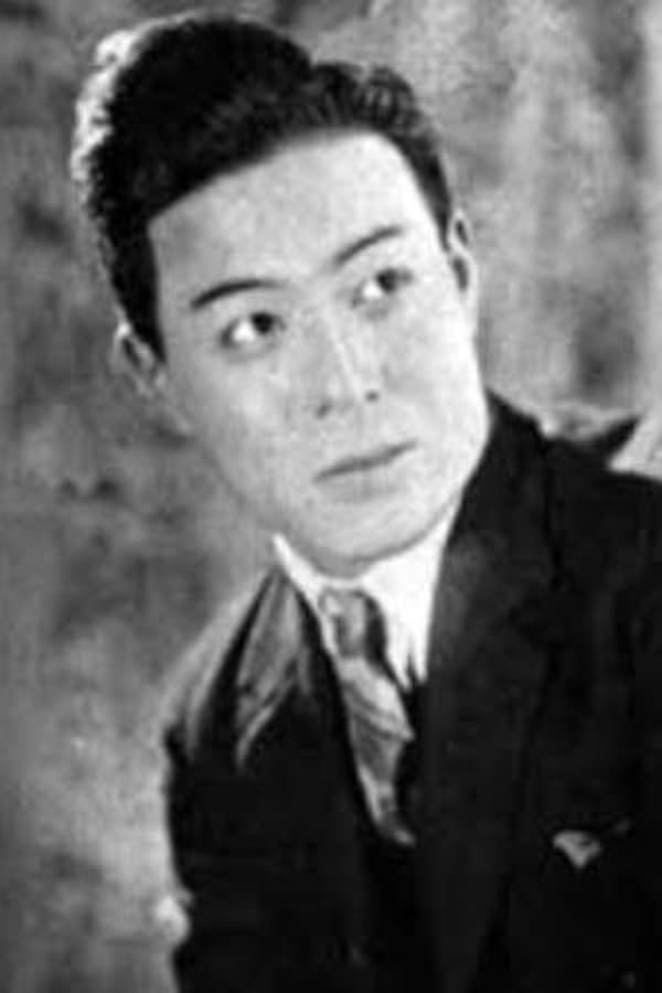 Image of Yônosuke Toba