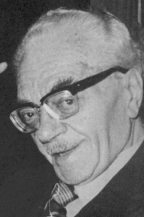 Image of César Tiempo
